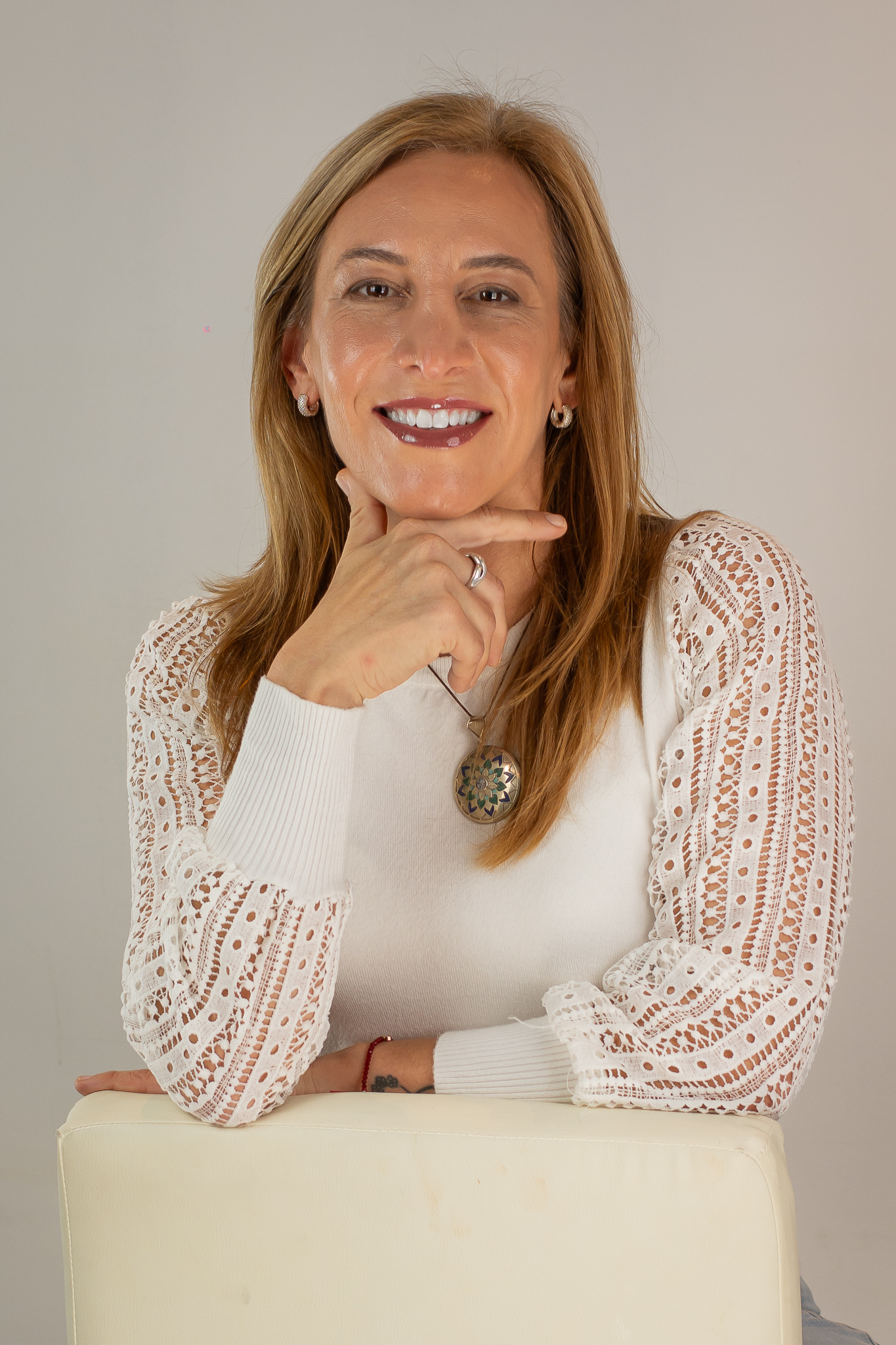 Caso Premium Smile — Odontología Arana