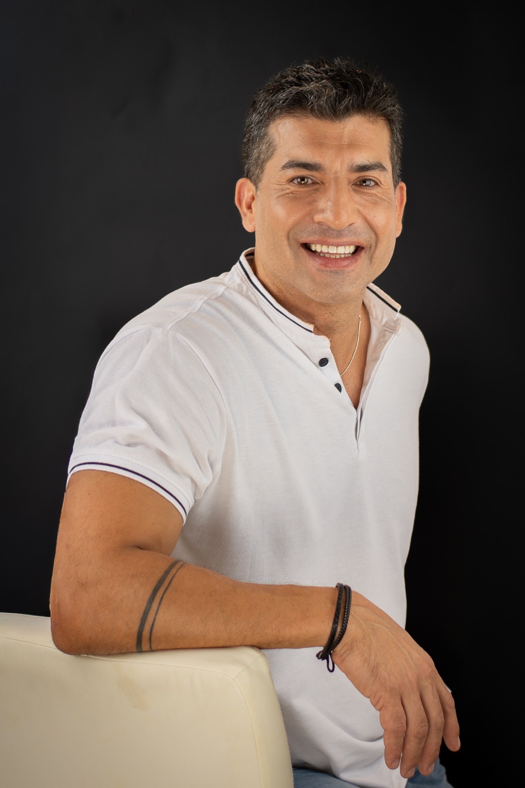 Caso Premium Smile — Odontología Arana