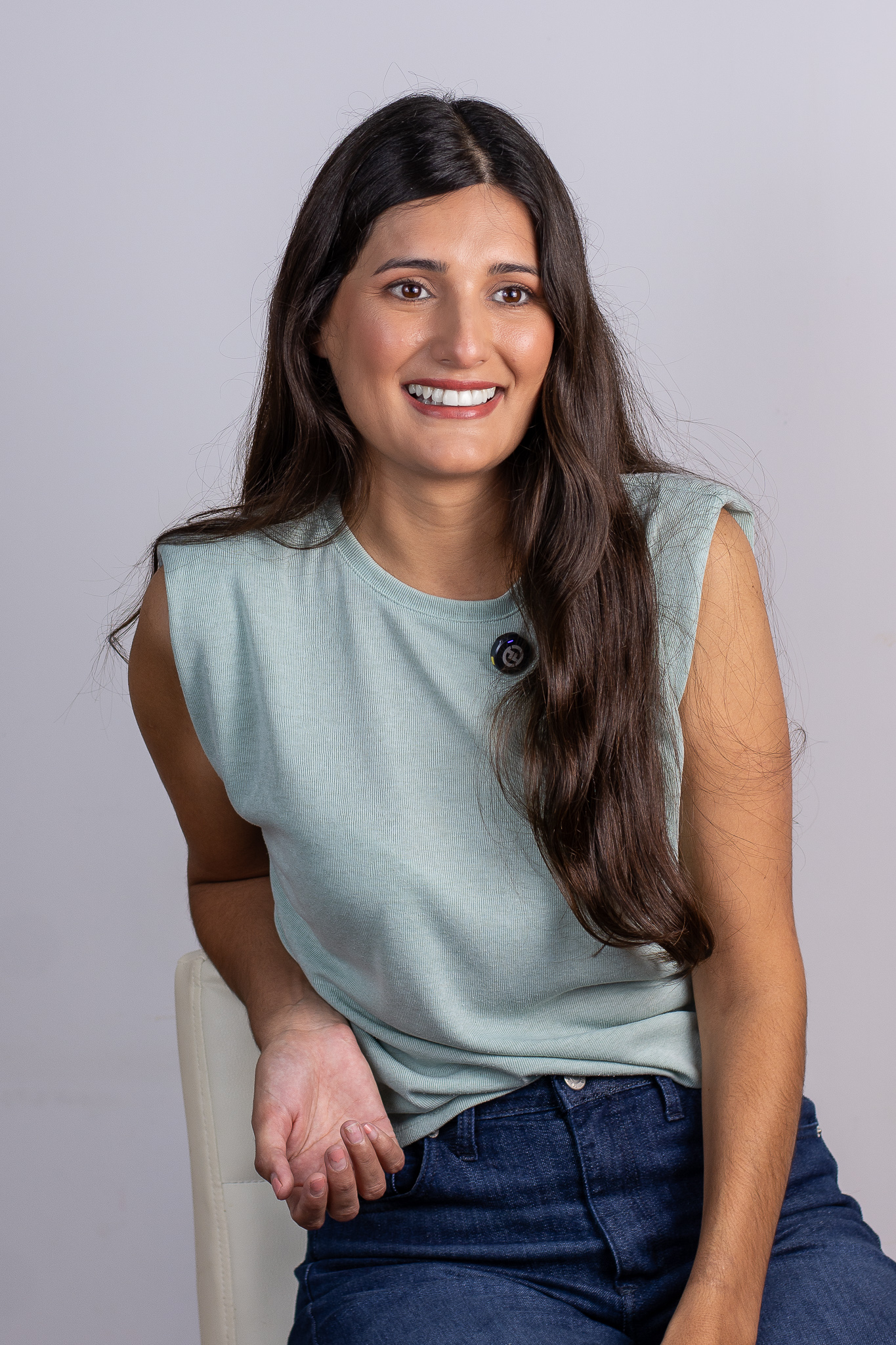 Caso Premium Smile — Odontología Arana